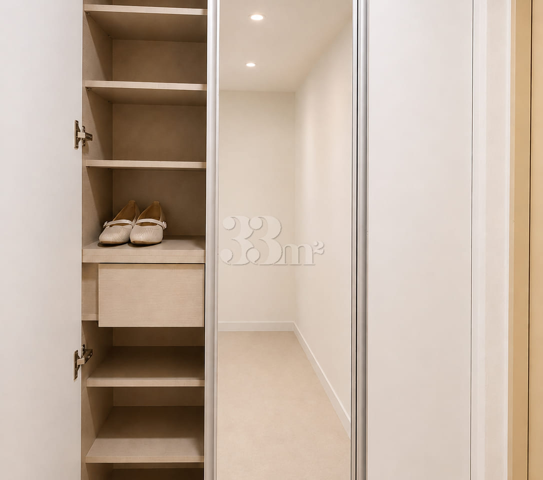 1 minute from Hongdae Station ❤️ Spacious and 15th image