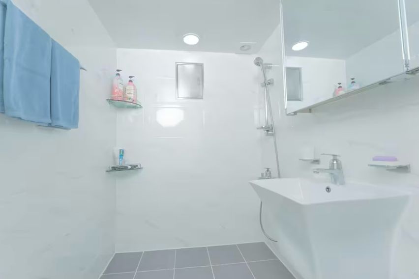 편안한 휴식공간 4번째 이미지