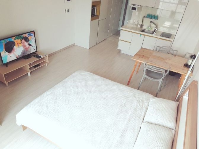 동대구유성푸르나임 A