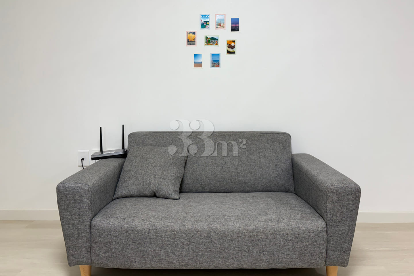 Gwangalli Simple House ๐ 5th image