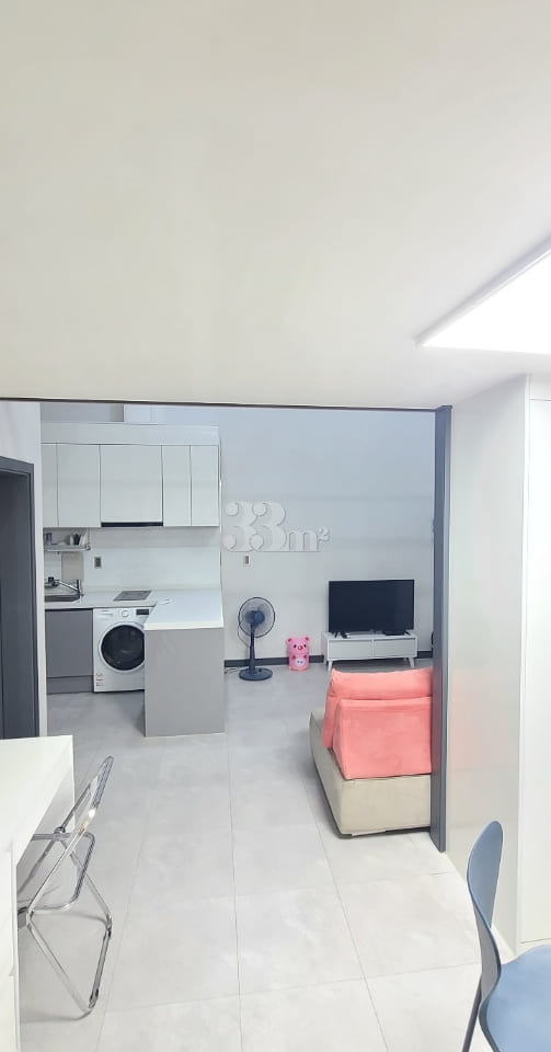 Sungsimdang Mini Two-Room Unit with Free Park 3th image