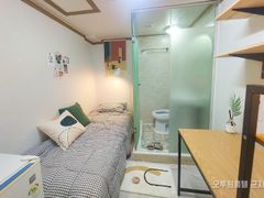 Comfortable studio apartment near Sejong Univ 1th image