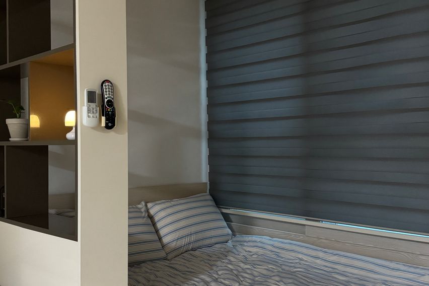 청주터미널 앞 분리형