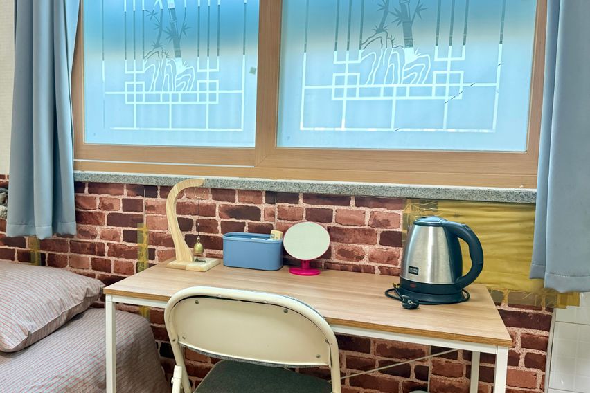 영등포 채광 좋음 숙소