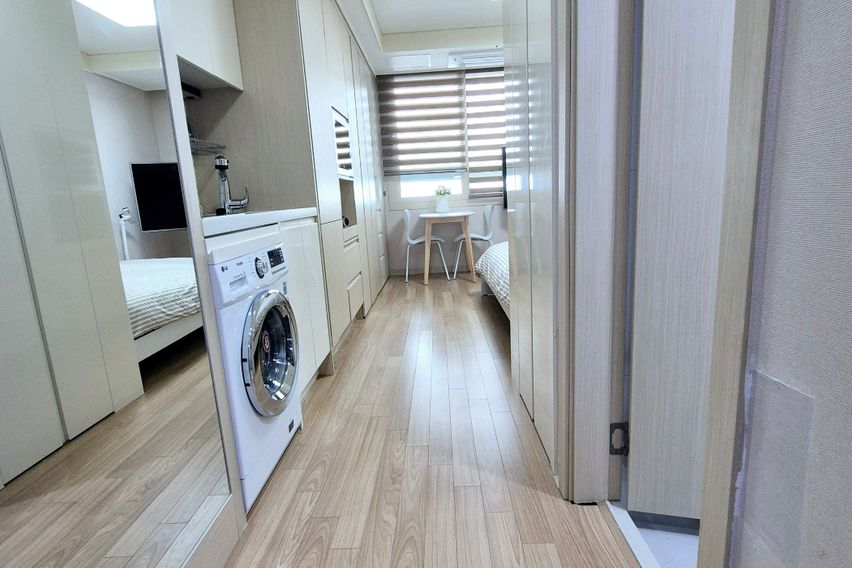 마곡나루역 ♥️깔끔하우스