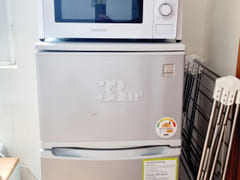 Yongam fully furnished studio apartment 8th image