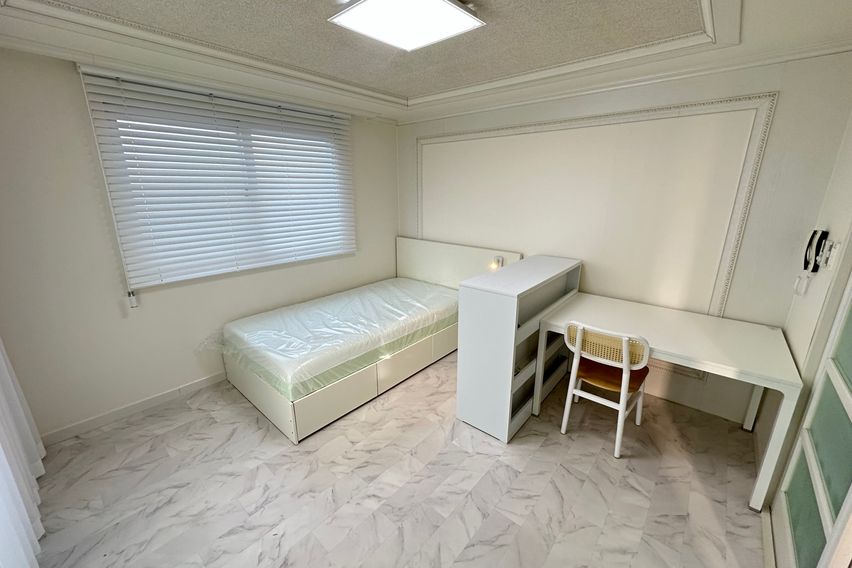 2호선 내당역 5분