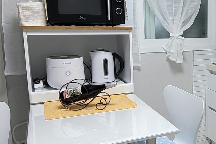 Oryu Station 5-min 1.5-room (C) 1th image