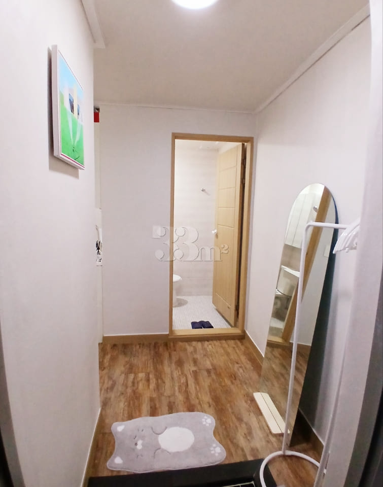 Cozy room near Byeongjeom Station/Jinan! 16th image
