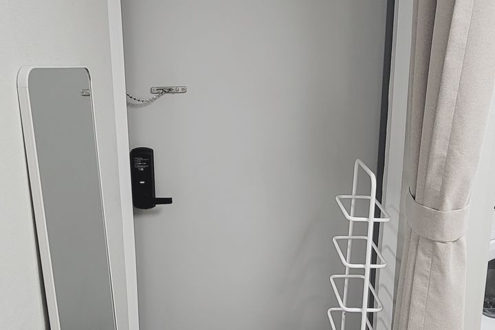 2-room apartment near Konkuk University/Gunja 12th image