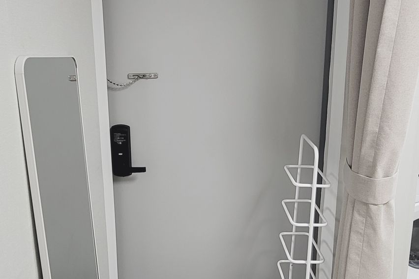 건대/군자 인접 2룸F