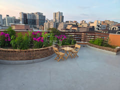 2-room unit (approx. 66㎡ / 20 pyeong), 3-minu 4th image