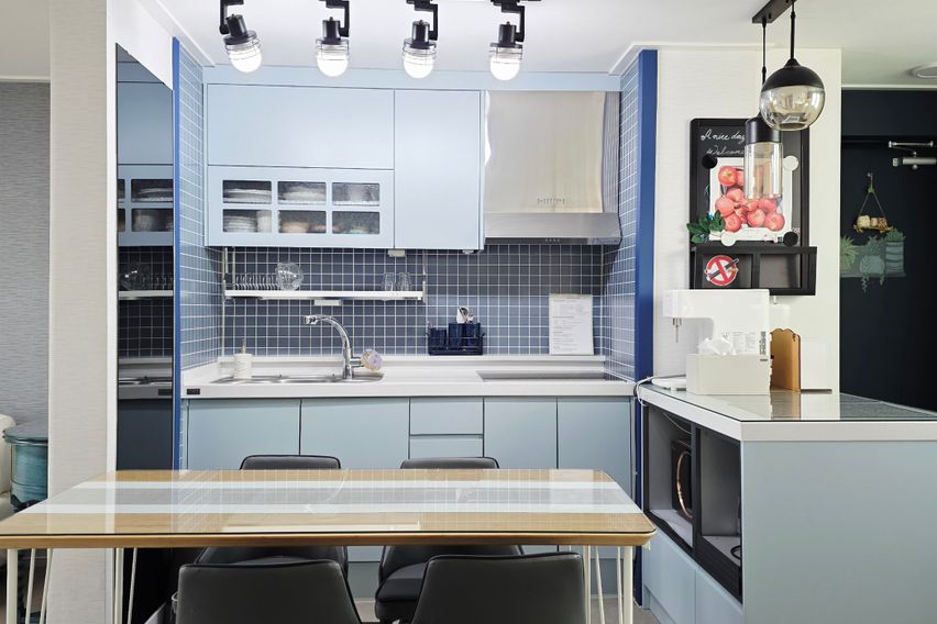 킨텍스 대화역 멋진하루 2번째 이미지