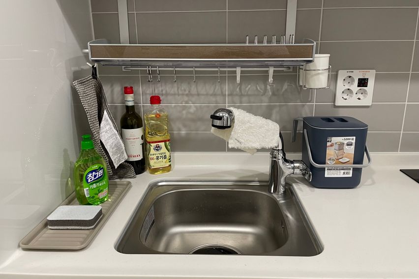 송도 내방같은 편안한룸