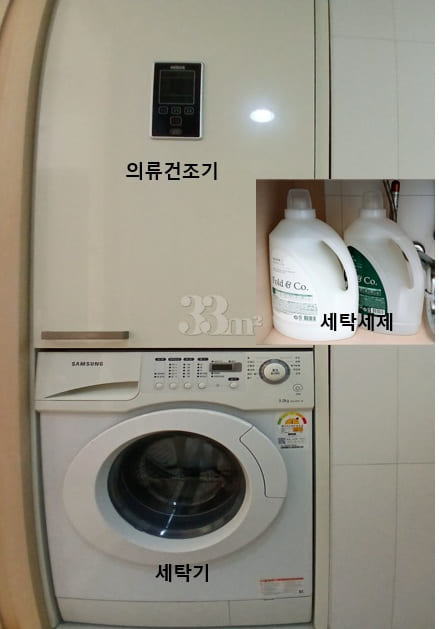 ♡ 2 minutes from Gangnam Station ♡ Fully furn 16th image