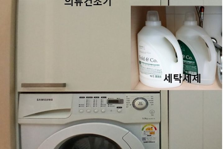 ♡강남역2분♡풀옵션 16번째 이미지