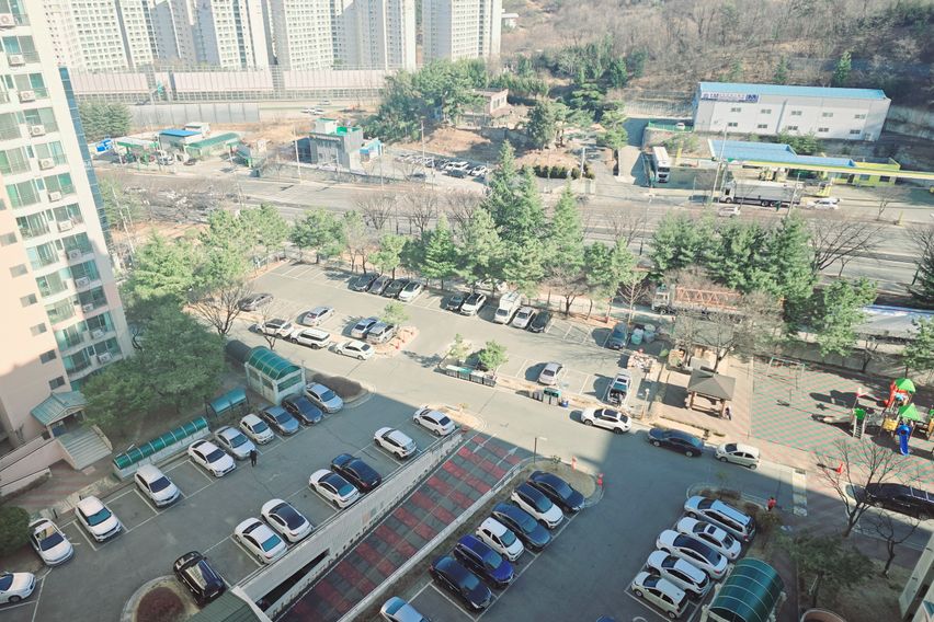 ☆특가☆상모 대체아파트 10번째 이미지