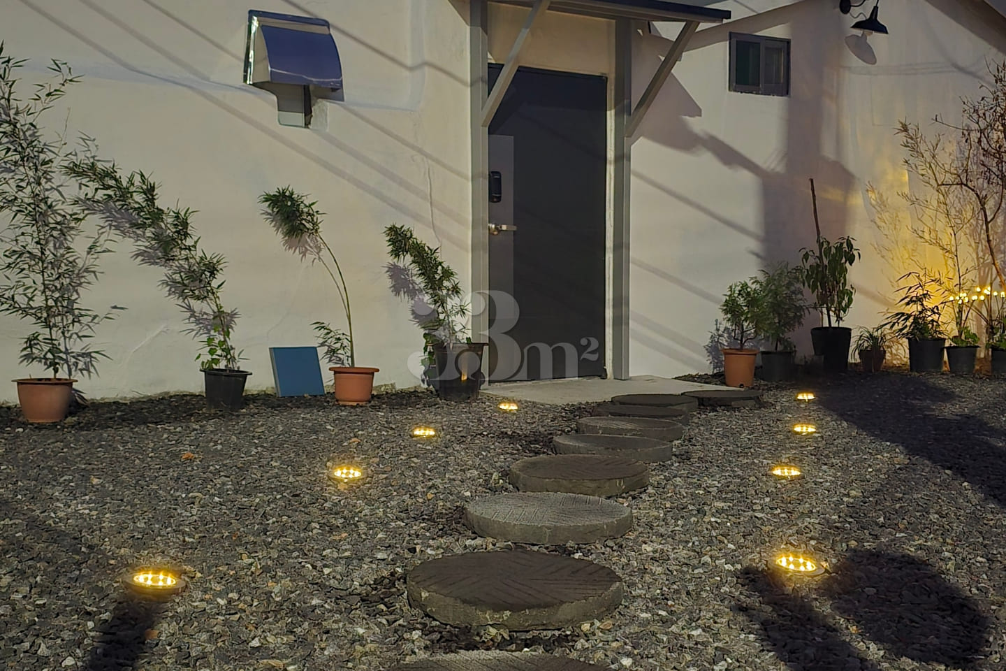 Large jacuzzi near Hanok Village 19th image