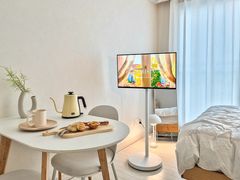 광교중앙역5분 풀옵션 6번째 이미지