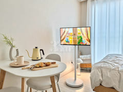 Gwanggyo Jungang Station – Fully Furnished/Eq 6th image