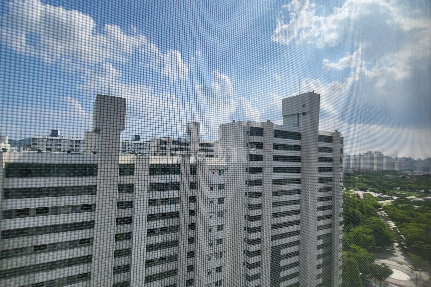 Bucheon/Sinchung-dong - High-rise building ne 8th image