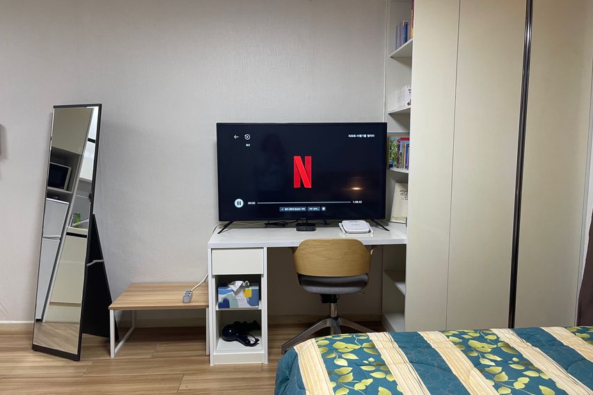 성황동,50“스마트TV 7번째 이미지