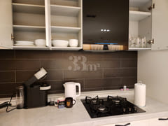 Yaksu 3-room unit with Namsan view and full f 6th image