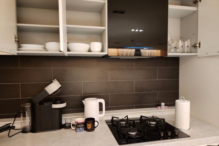 Namsan View Yaksu 3-Room Full Option 6th image
