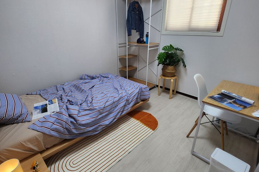 단기임대 전문숙소 2 0번째 이미지