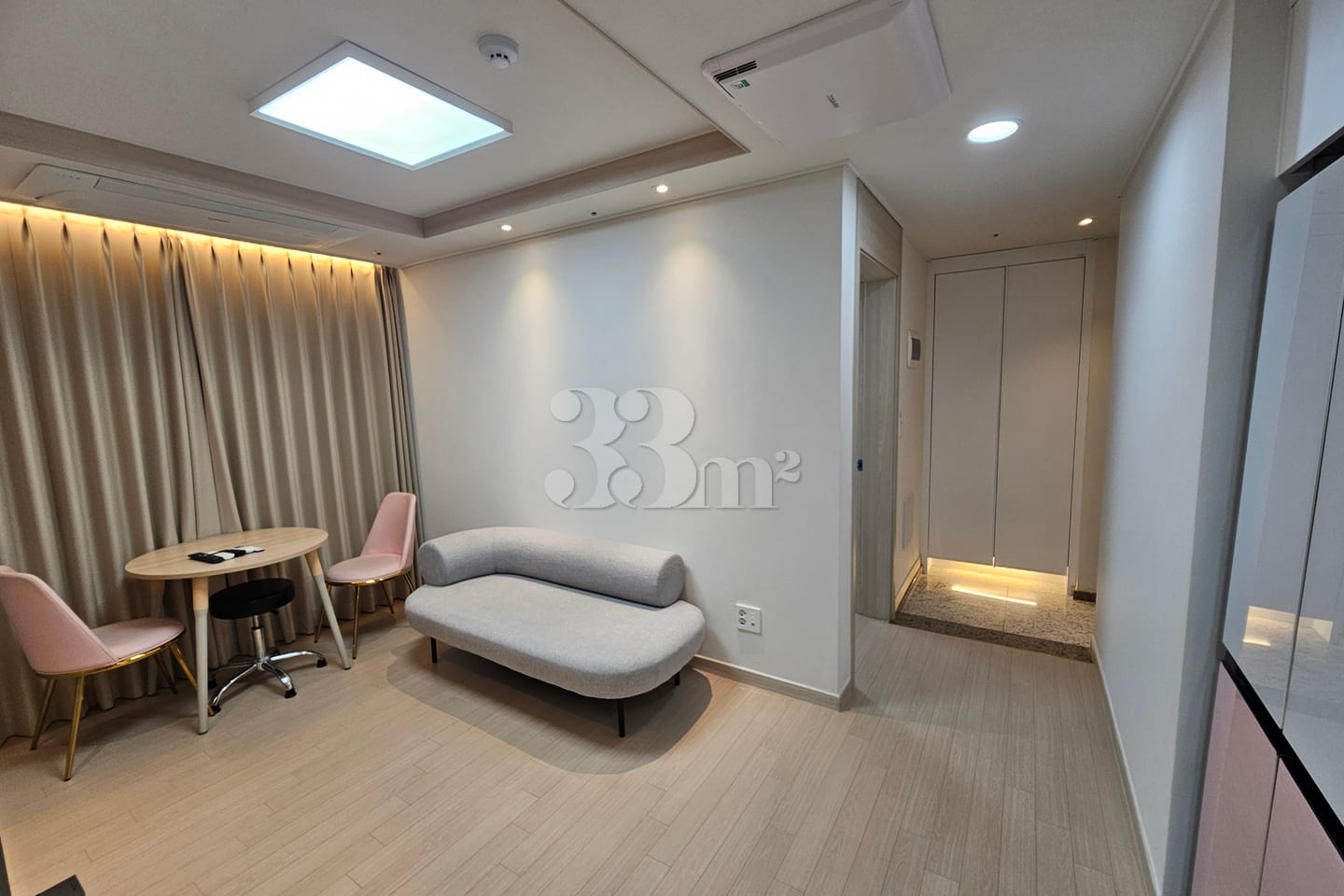 Samseong-dong Hanyang Lips 2-room 1th image