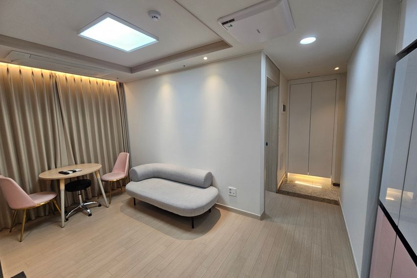 삼성동한양립스 2룸