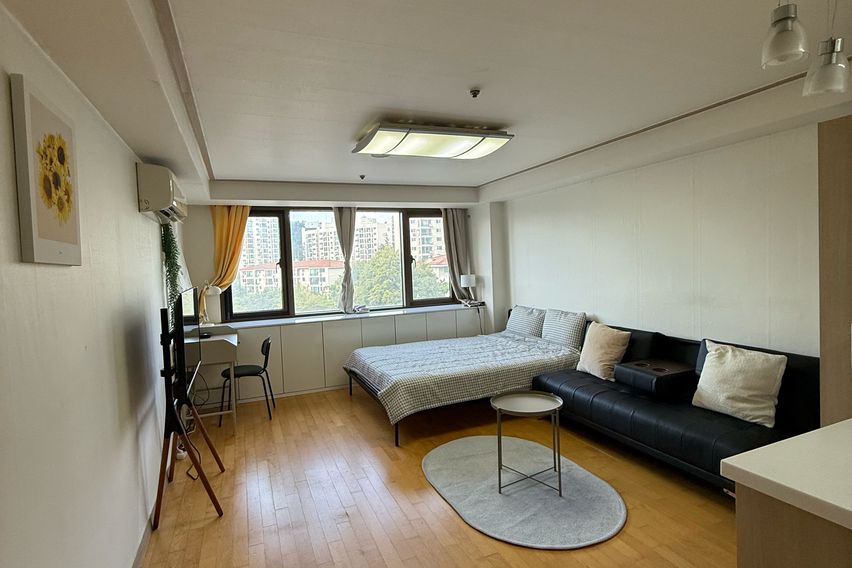 쾌적하고 깔끔한 목동방