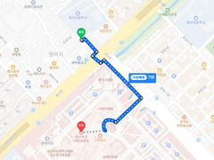 Yangsan Pusan National University Station Exi 16th image