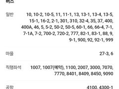 수원역도보3분🌿청결숙소 17번째 이미지
