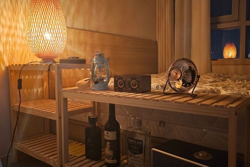 대구역 동성로 교동숙소