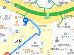 신촌 1인거주 오피스텔 12번째 이미지