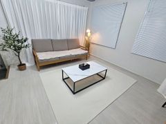 숙등역세권 화이트&우드 1번째 이미지