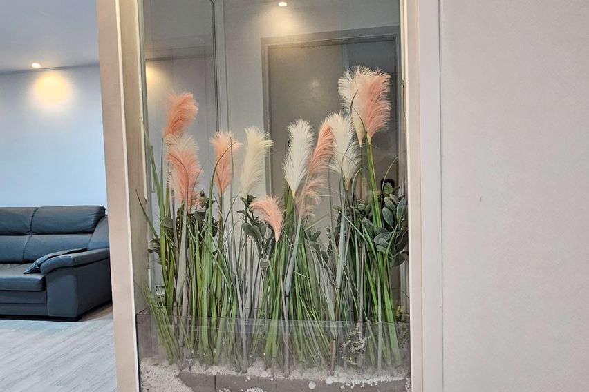 풀옵션,공기좋고 이쁜집 4번째 이미지