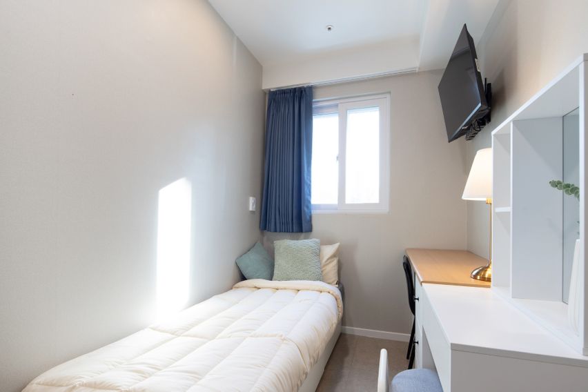 화곡동 원룸텔 205호