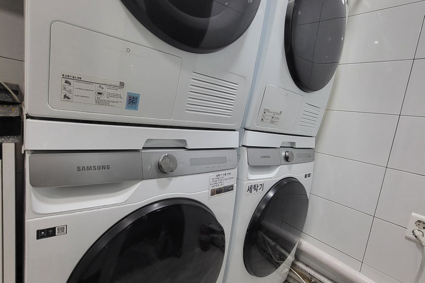 죽전 풀옵션 원룸텔