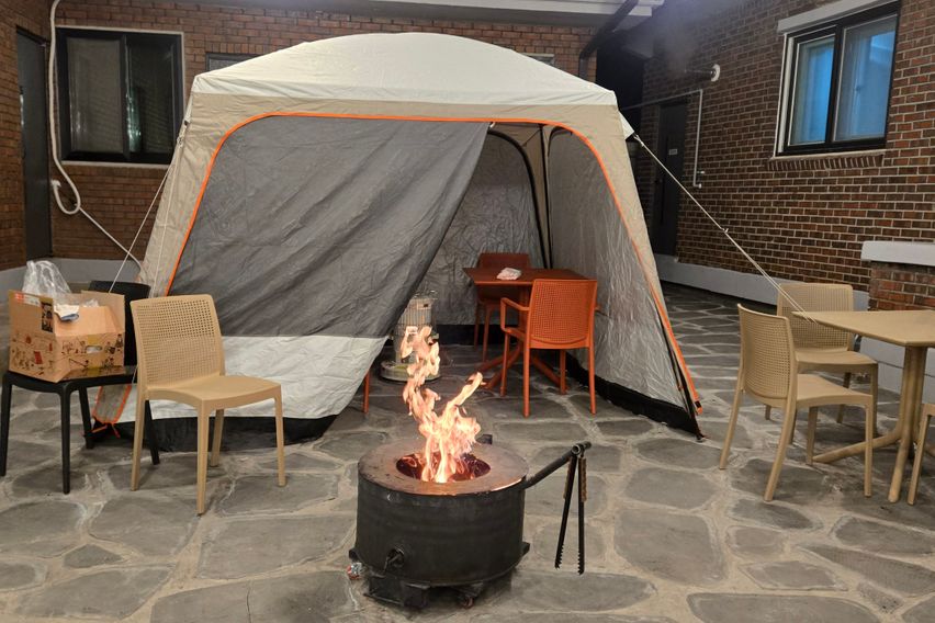 정동촌 스테이 5호실