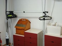 Studio apartment near Yonsei University and M 9th image
