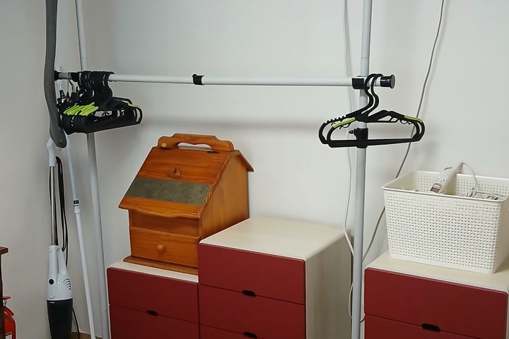 Studio apartment near Yonsei University and M 9th image