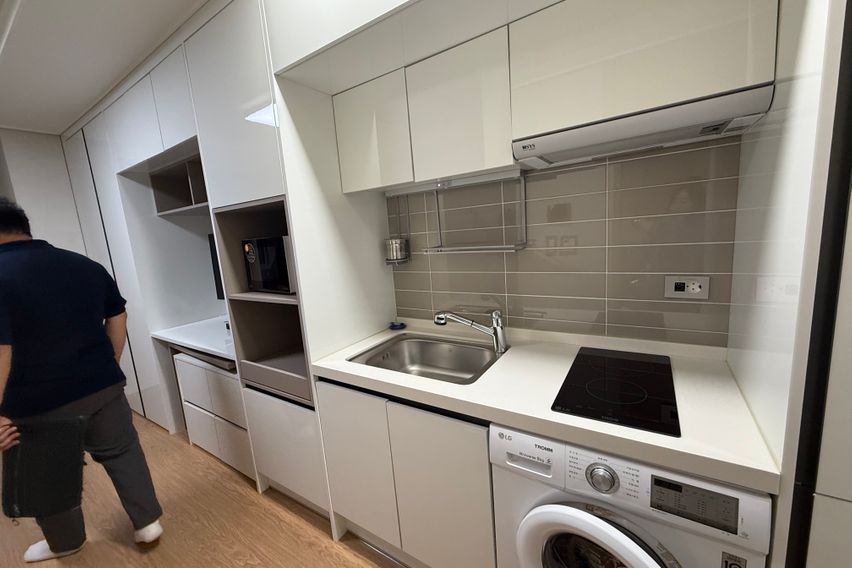 둔산동신축 신상숙소스타