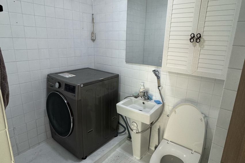 강릉 중앙시장 도보5분