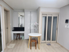 One-month stay in Jeonju Hanok Village with f 12th image