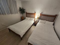 🩷Seongsu 2-bedroom unit (2 beds, 2 bathrooms 3th image