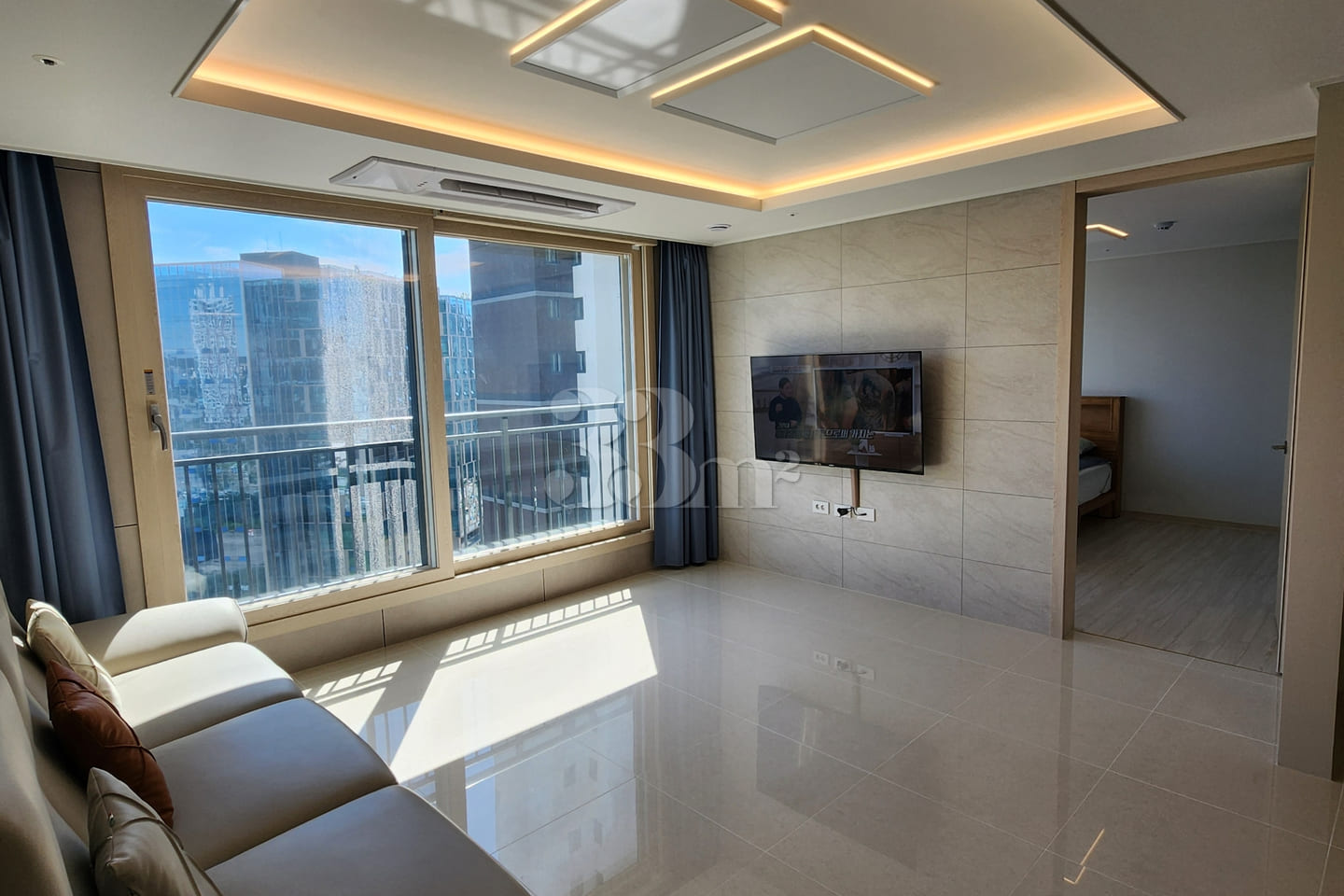 Dongtan Hillstate Officetel 13th image