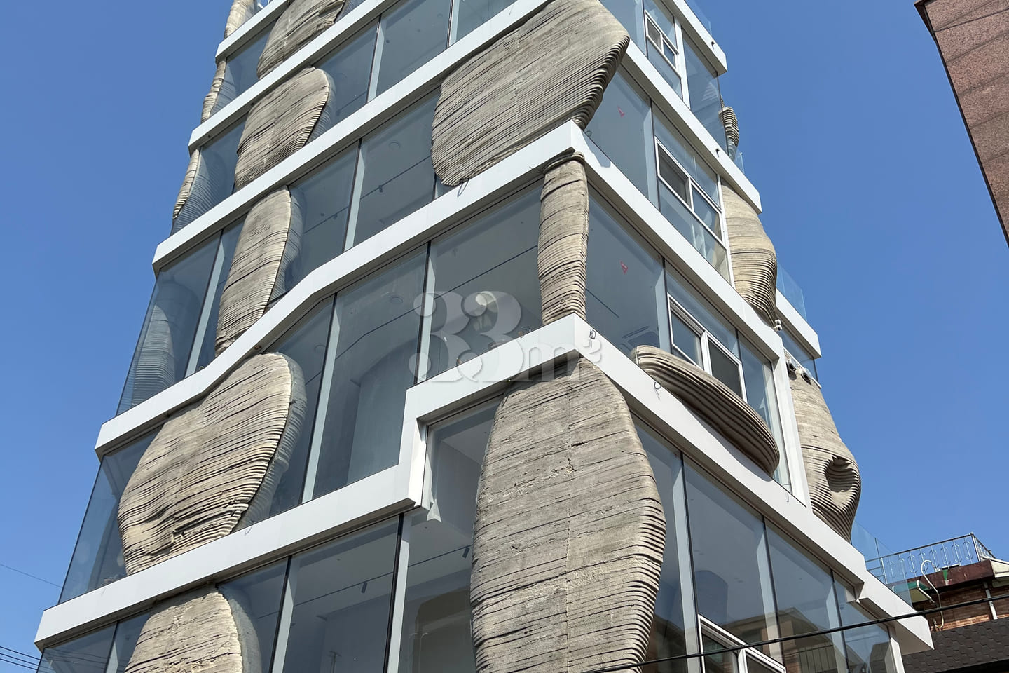 Architect's House, 5th-7th Floors 11th image