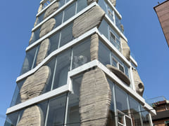 Architect's House, 5th-7th Floors 11th image